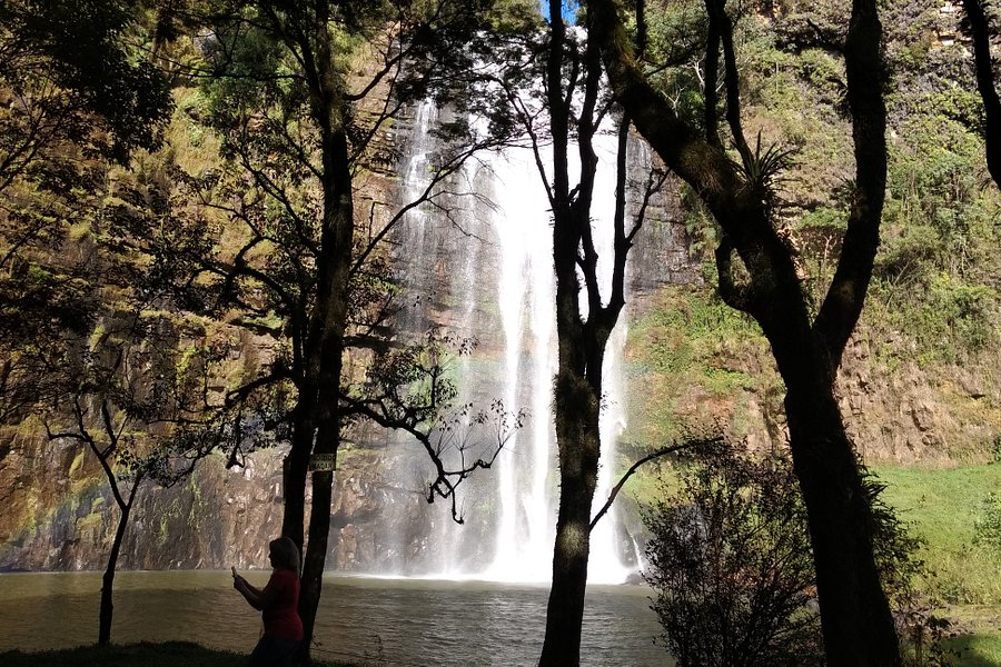 Santa Rosa Falls image