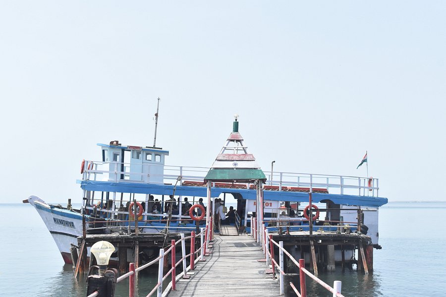Siva Boating image