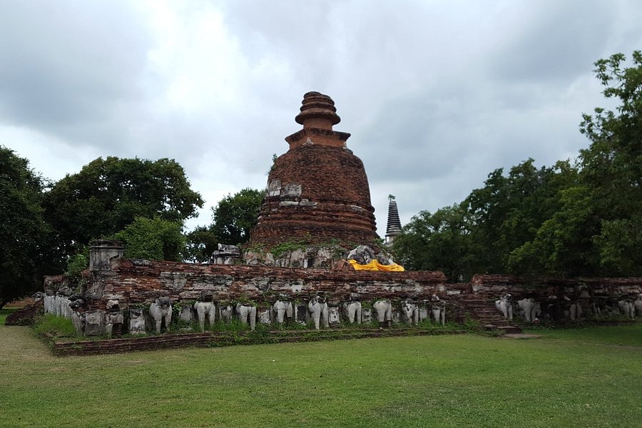 Wat Maheyong image