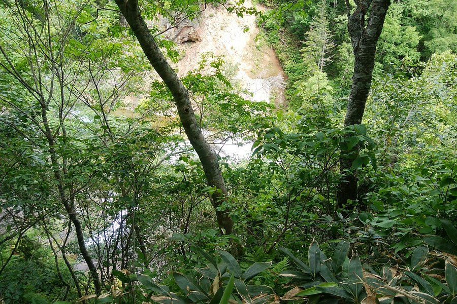 Kanayama Waterfall image
