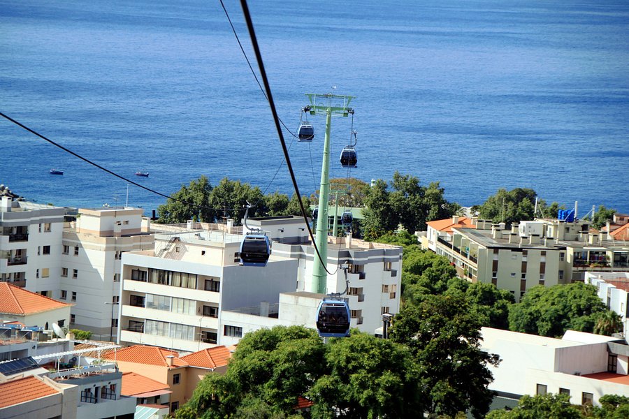 Telefericos da Madeira image