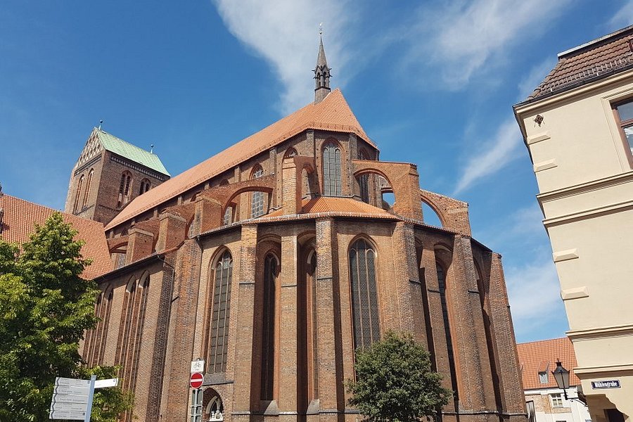 Nikolaikirche image