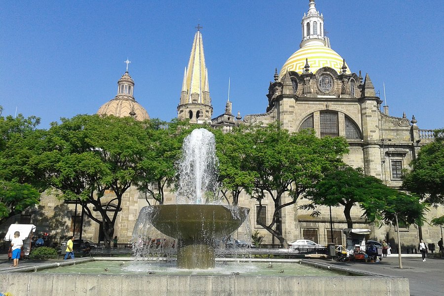 Plaza de la Liberación image
