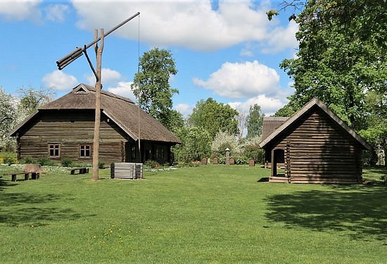 Open Air Exhibition of Jekabpils History Museum image