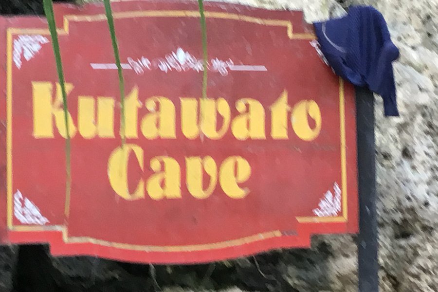 Kutang Bato Caves image