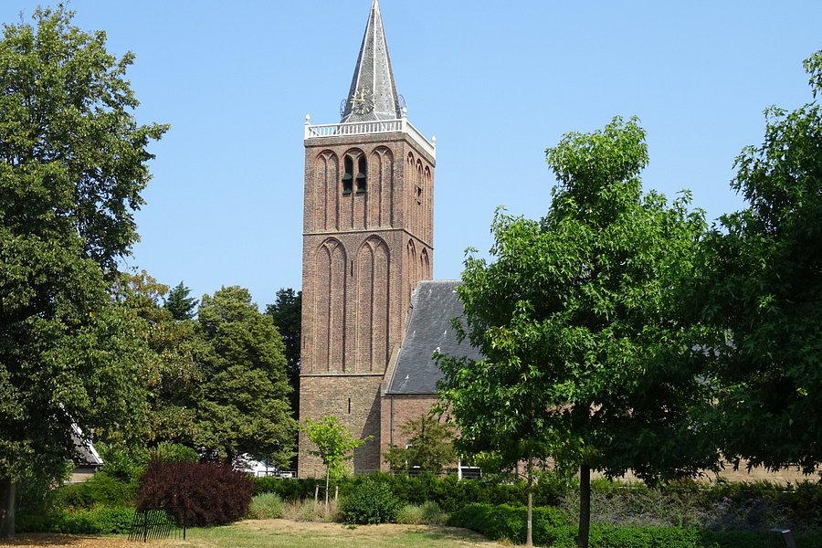 Protestantse Kerk image