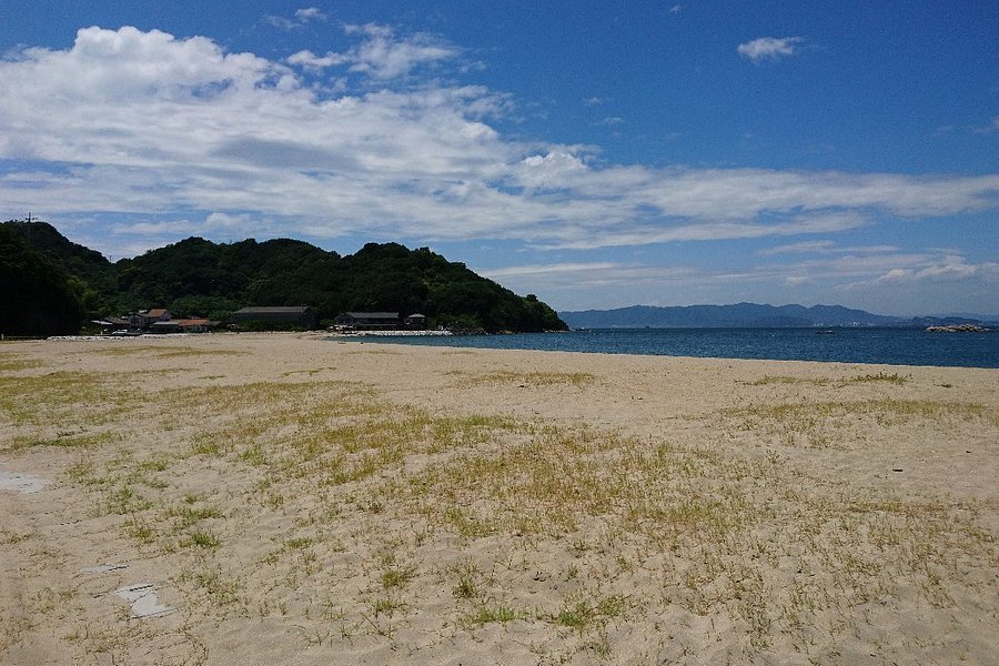 Shiraishi Island image
