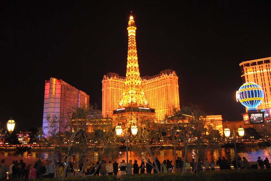 Las Vegas Downtown image
