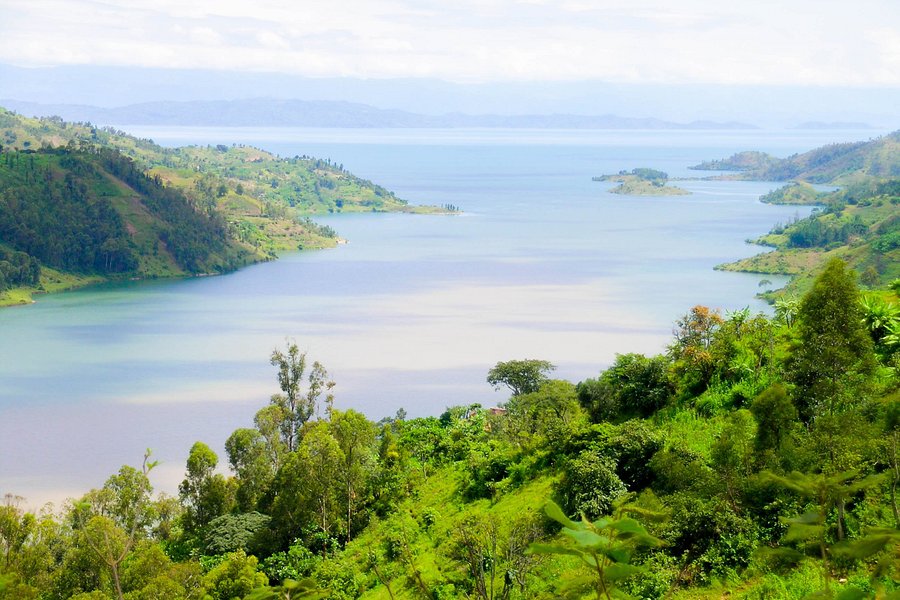Rwandan Adventures image