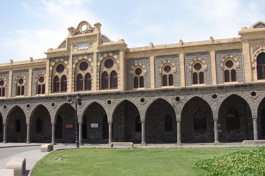 Al-Madina Museum image