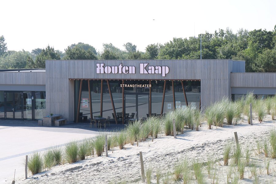 Strandtheater Houten Kaap image