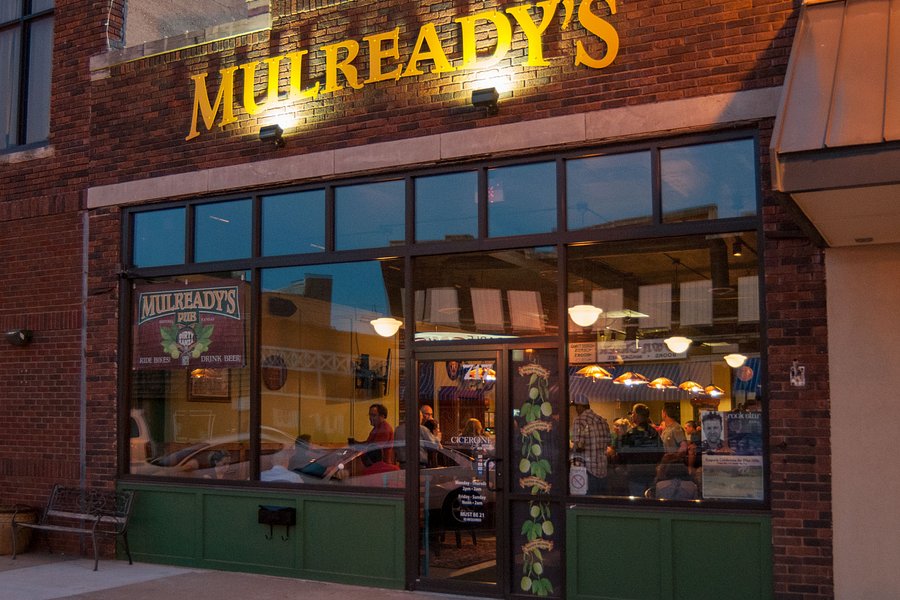 Mulready's Pub image