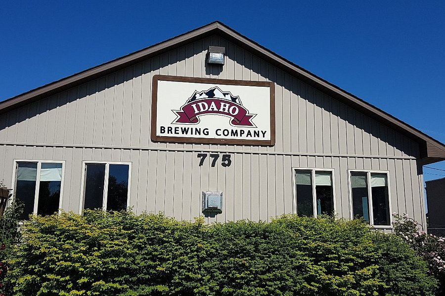 Idaho Brewing Company image