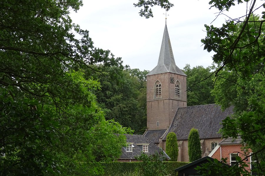 Johanneskerk image