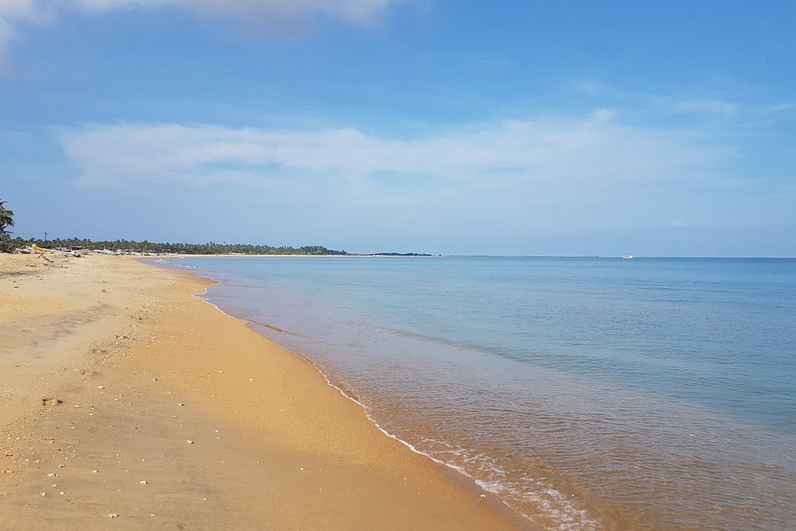 Kudawa Beach image