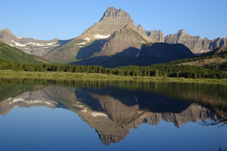 Glacier National Park image