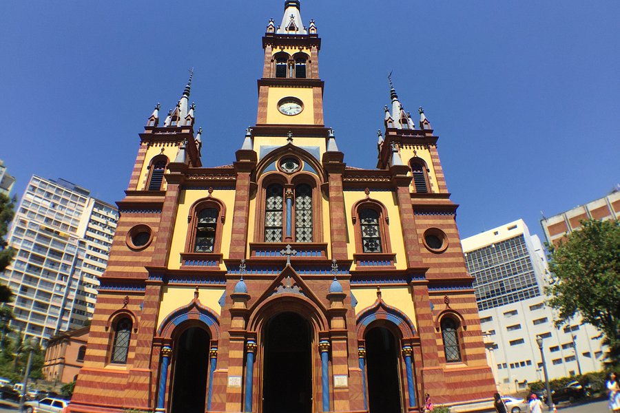 Igreja São José image