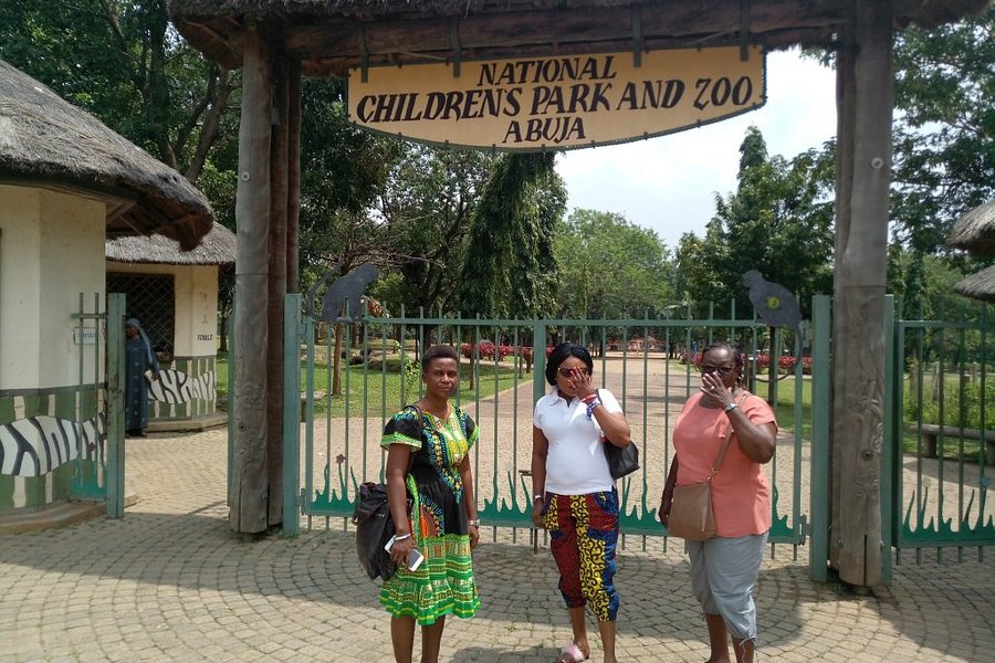 National Children's Park and Zoo image