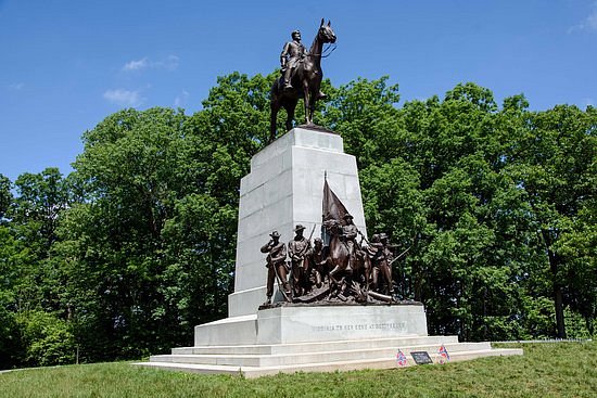Virginia Memorial image