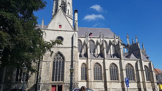 Basilica of St. Willibrord image