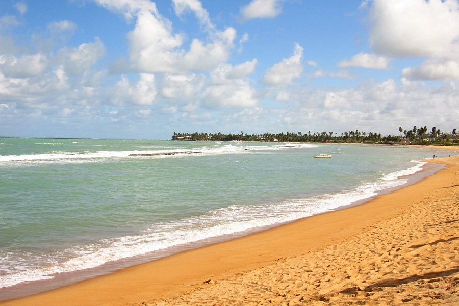 Tabuba Beach image
