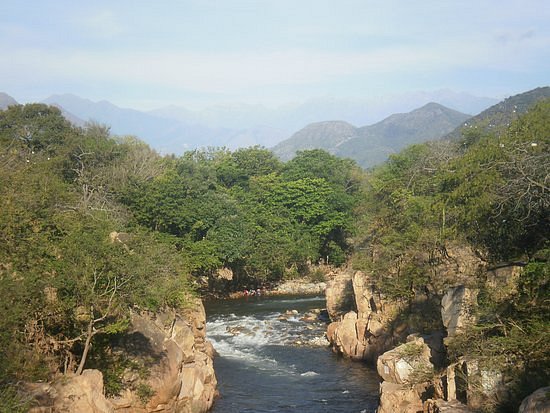 Rio Guatapuri image