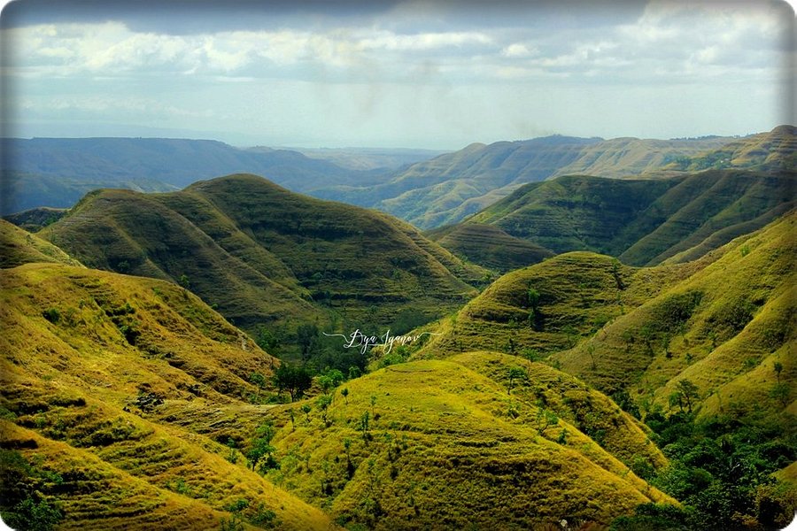 Tanarara Hill image