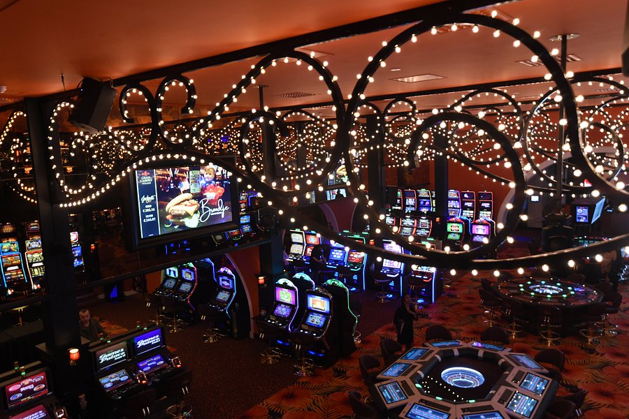 Gran Casino Nuland image