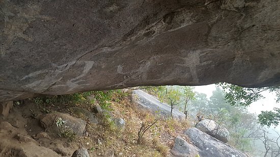 Chongoni Rock Art Area image