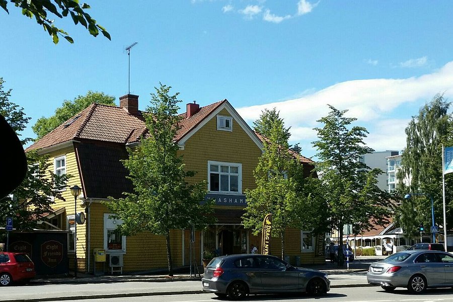 Nynashamn Station image