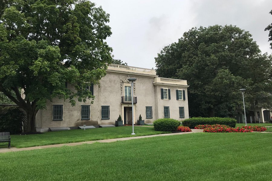 The Hyde Collection Art Museum and Historic Home image