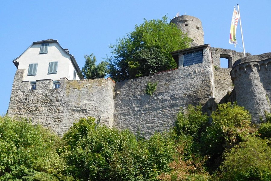 Burg Eppstein image