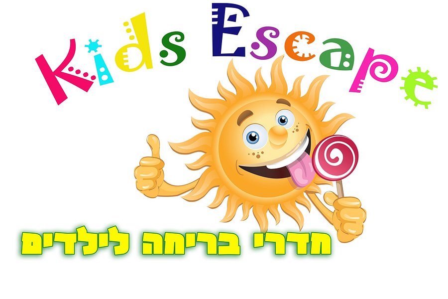 Kids Escape image