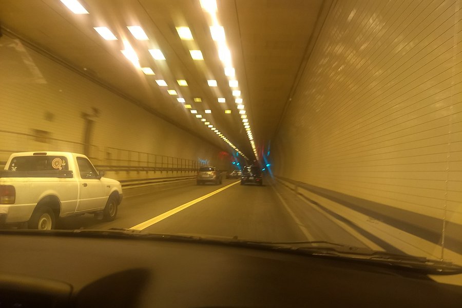 Hampton Roads Bridge-Tunnel image