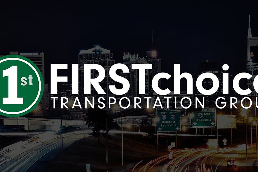 First Choice Transportation Group image