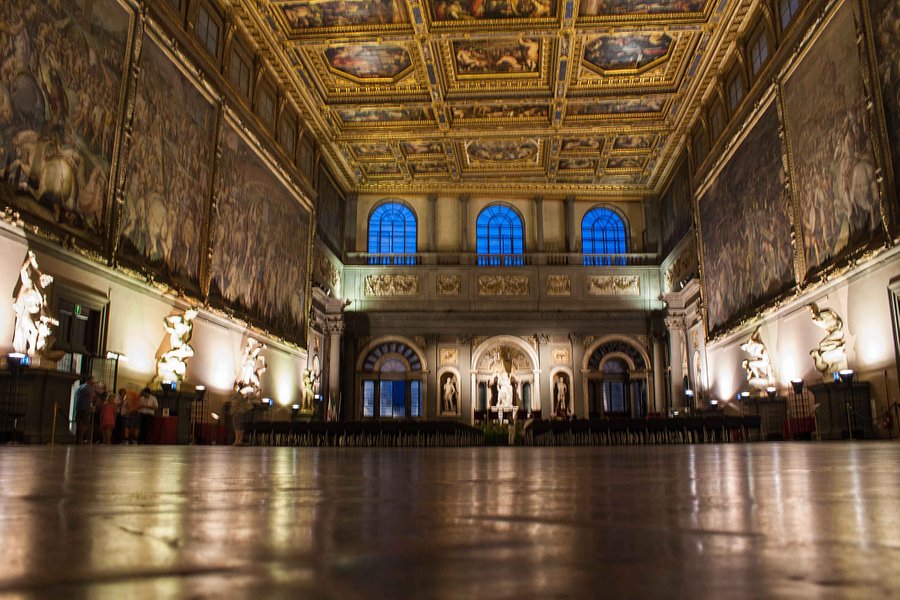 Museo di Palazzo Vecchio image