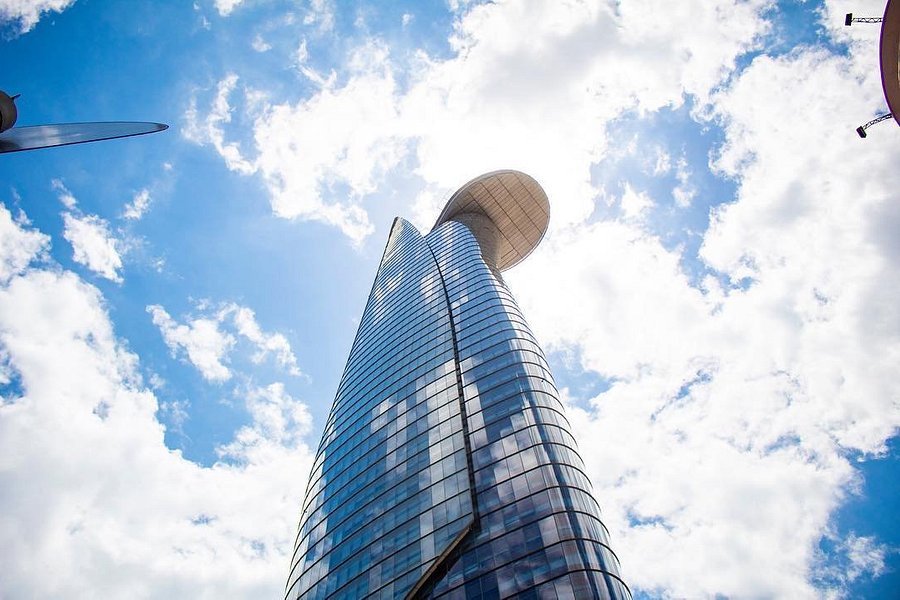 Bitexco Financial Tower image