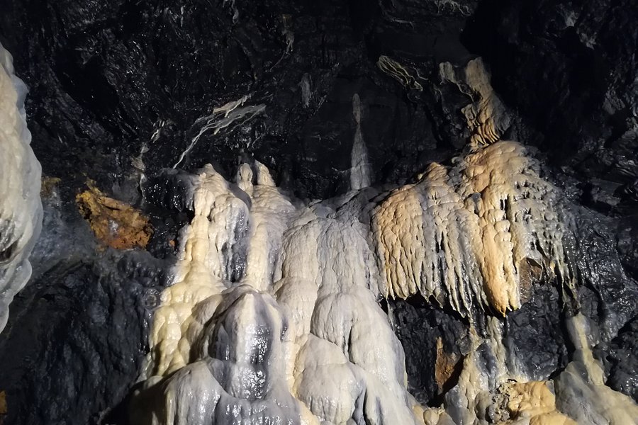 Mina Romana Cueva del Hierro image