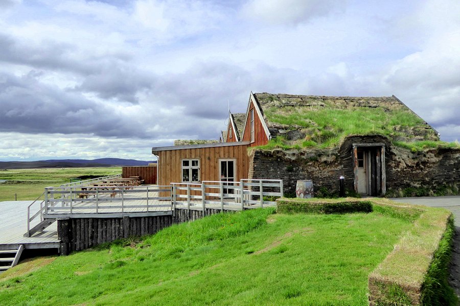Möðrudalur Farm image