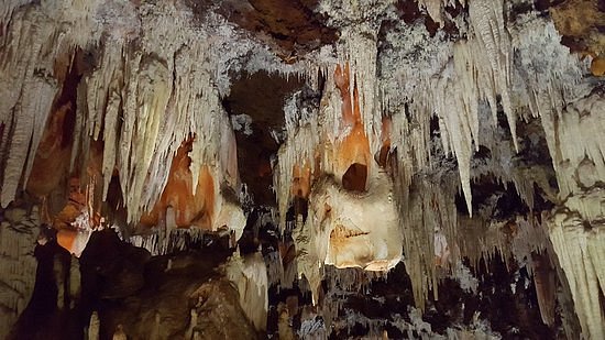 Cuevas del Águila image