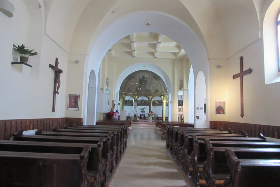 St. Jacob's Church image