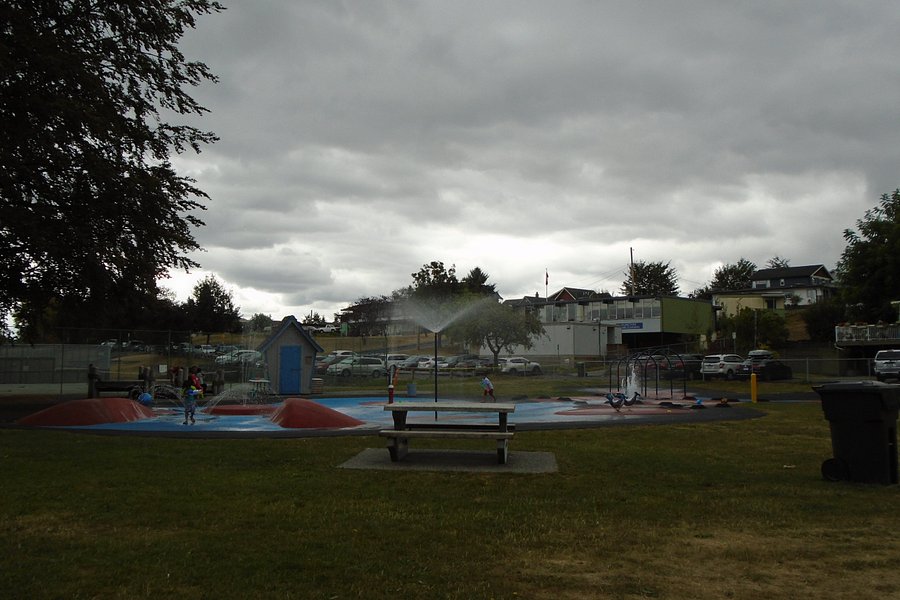 Hume Park image