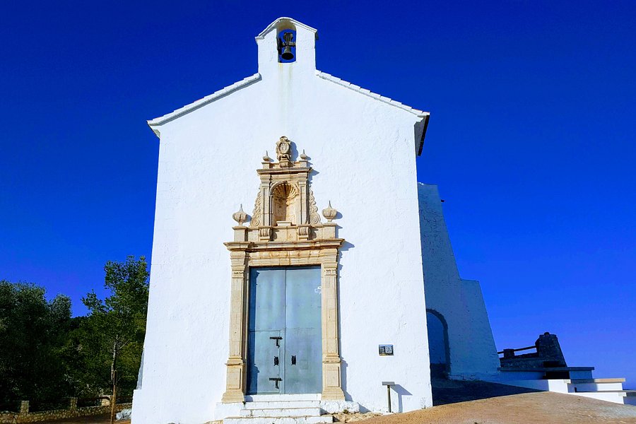 Ermita Santa Lucia image