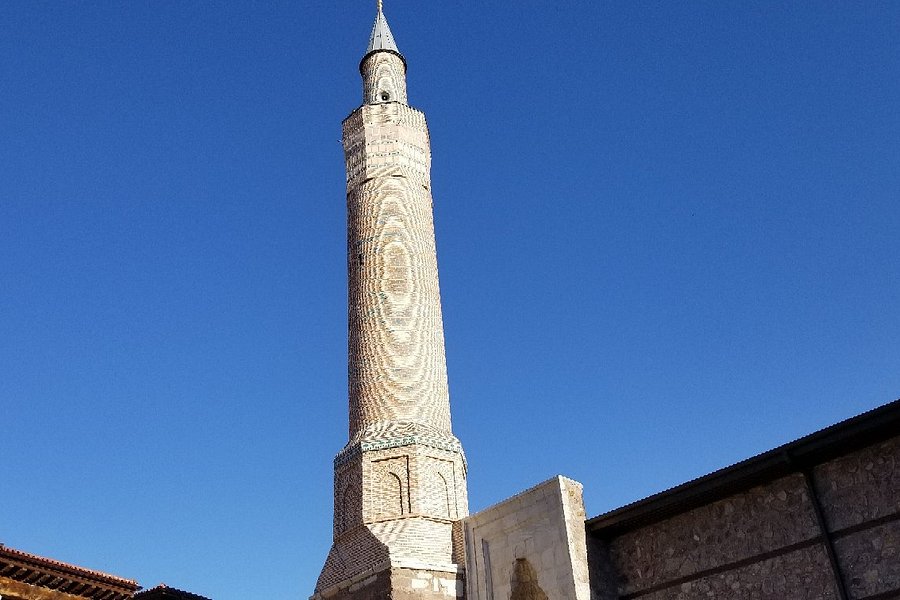 Aslanhane Mosque image