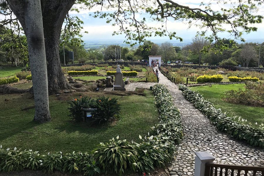 Hacienda El Paraíso image