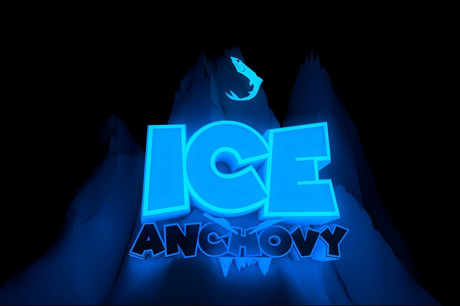 The Adventure Ice Anchovy image