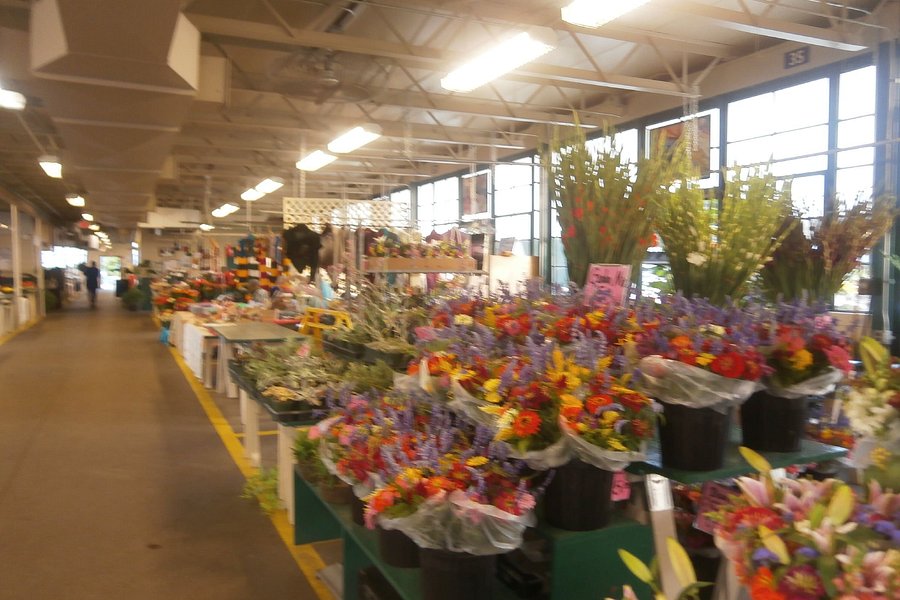 Oakland County Farmers Market image