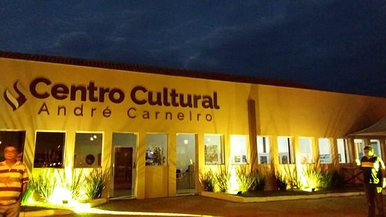Centro Cultural Andre Carneiro image
