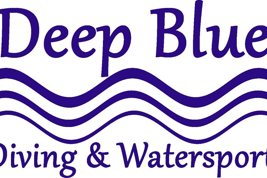 Deep Blue Diving & Watersports @ Matamanoa Island image