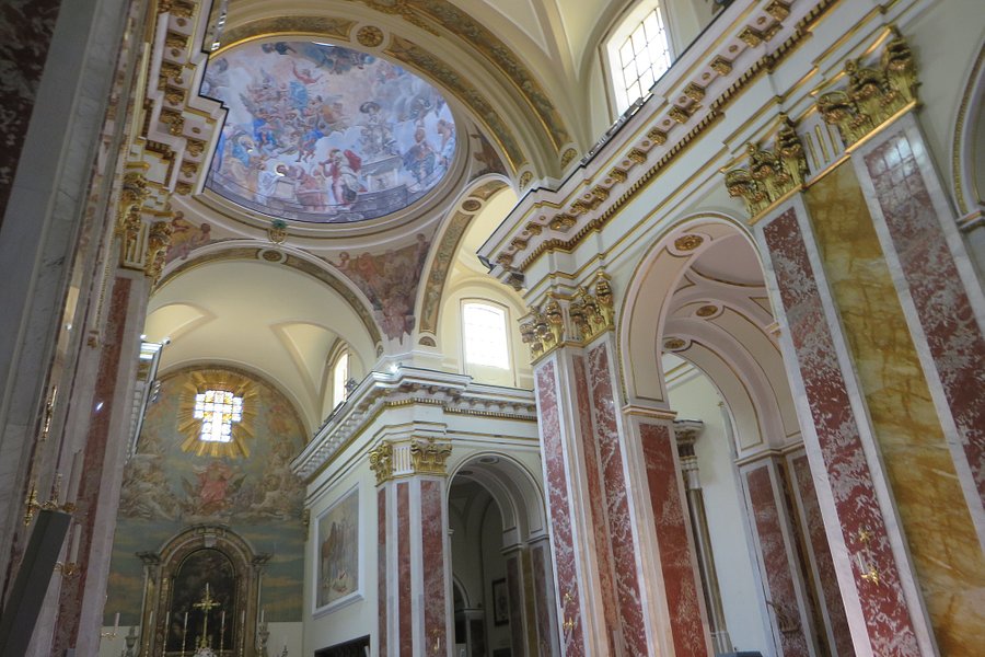 Cattedrale di San Pietro Apostolo image